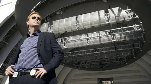 Les experts : Miami S02E10 Extrême limite