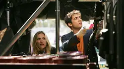 Les experts : Miami S06E07 Défilé électrique