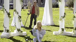 Les experts : Miami S06E14 La mariée assassinée