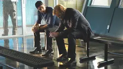 Les experts : Miami S07E25 La guerre froide