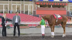 Les experts : Miami S07E13 Hors course