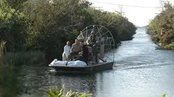 Les experts : Miami S03E10 La chute