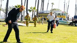 Les experts : Miami S09E18 Le tueur de la toile