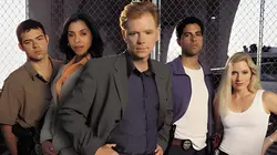 Les experts : Miami S01E03 Le prix de la liberté