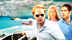 Les experts : Miami S02E14 A l'épreuve du feu