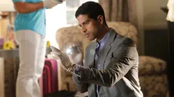 Les experts : Miami S10E11 Petites têtes couronnées