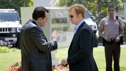 Les experts : Miami S06E21 L'homme à abattre