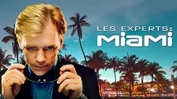 Les experts : Miami S04E13 Au rythme des balles