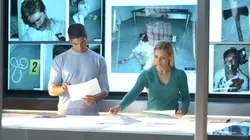 Les experts : Miami S03E23 Sur les pas du tueur