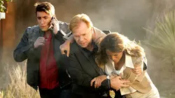 Les experts : Miami S08E10 Rencontre explosive