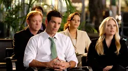 Les experts : Miami S08E11 Delko change de camp