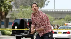 Les experts : Miami S06E21 L'homme à abattre