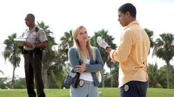 Les experts : Miami S03E04 Crimes sur le campus