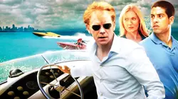 Les experts : Miami S09E07 Le contrat