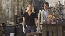 Les experts : Miami S03E16 Chasse à l'homme