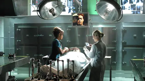 Les experts : Miami S03E19 Impôts meurtriers