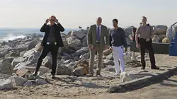 Les experts : Miami S10E15 Tolérance zéro