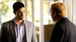 Les experts : Miami S08E11 Delko change de camp