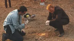 Les experts : Miami S01E10 Leçon de haine