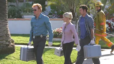 Les experts : Miami S01E02 Apparences trompeuses