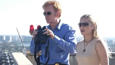 Les experts : Miami S01E21 Le grain de sable