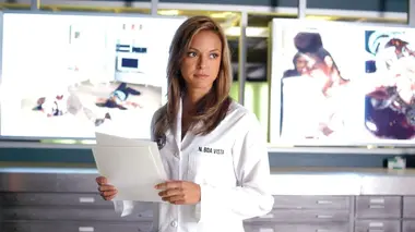 Les experts : Miami S02E06 Pluie d'ennuis