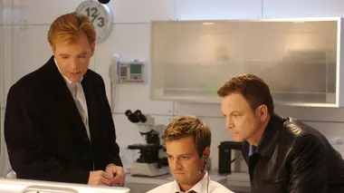 Les experts : Miami S02E23 Poursuite à Manhattan