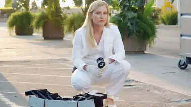 Les experts : Miami S03E08 Dangereuse rencontre
