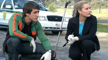 Les experts : Miami S03E13 De sang-froid