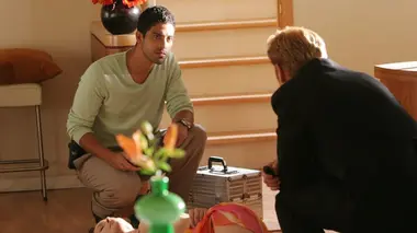Les experts : Miami S04E04 48 heures pour survivre