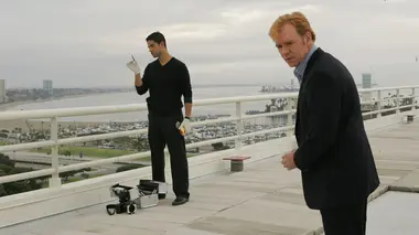 Les experts : Miami S04E09 Fin de partie