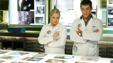 Les experts : Miami S04E11 6 ans trop tard