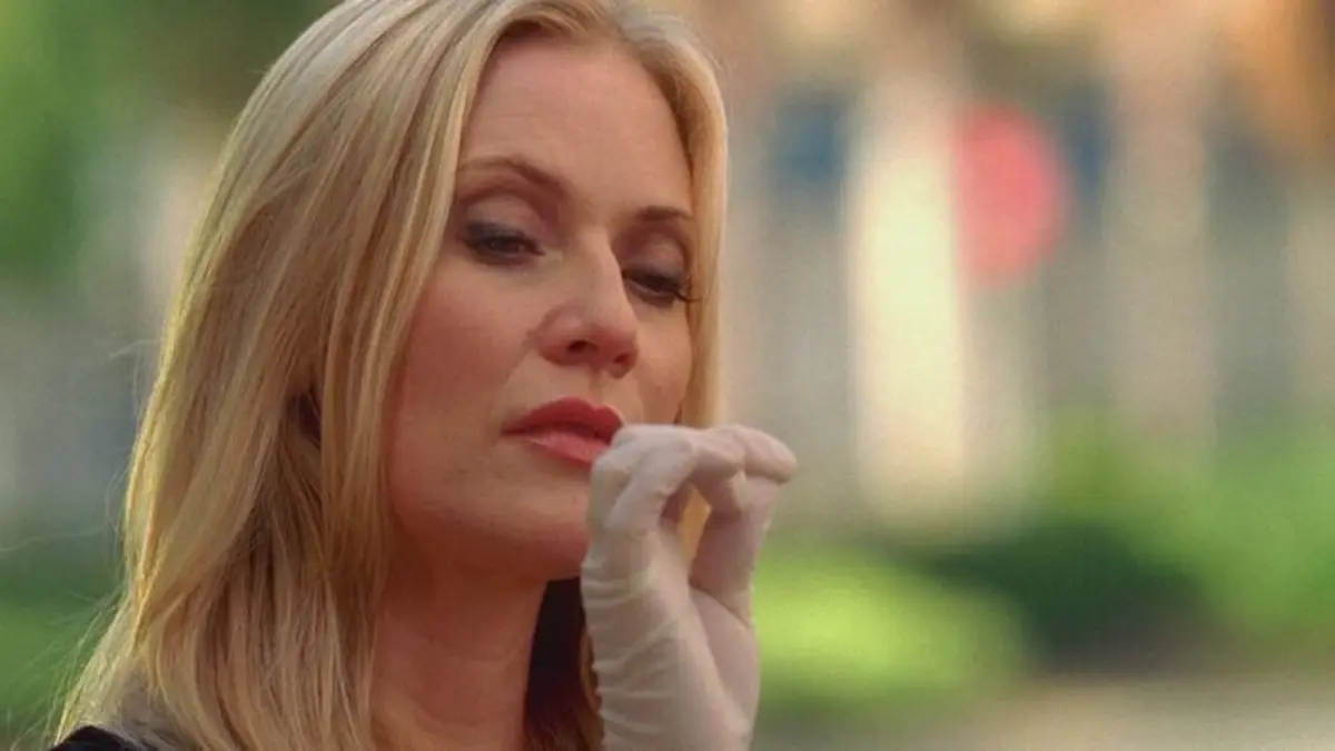 Visuel de Les experts : Miami S06E05 Enquête à froid