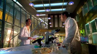 Les experts : Miami S07E13 Hors course