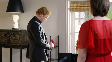 Les experts : Miami S07E17 L'espion qui les aimait