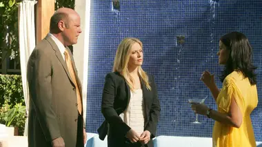 Les experts : Miami S07E18 Dernier voyage