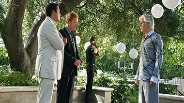 Les experts : Miami S08E06 Pas de noces pour le marié