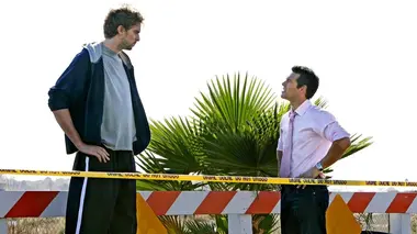 Les experts : Miami S08E08 La place du mort