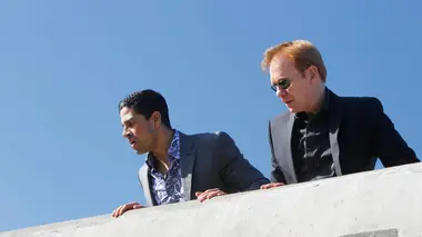 Les experts : Miami S10E19 Une grande famille