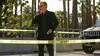 Horatio Caine dans Les experts : Miami S02E13 Mauvais sang (2004)