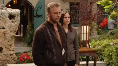 Les experts S02E06 Faux coupable