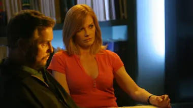 Les experts S03E09 Tous coupables