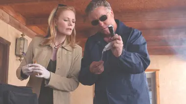 Les experts S03E19 Dernière séance