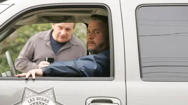 Les experts S06E08 Dans la ligne de tir
