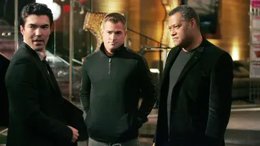 Les experts S10E16 Sens dessus dessous