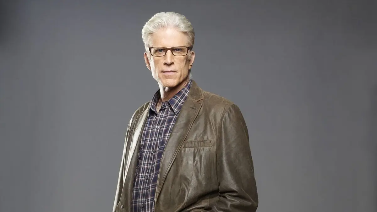 Visuel de Les experts S13E01 A la recherche de Kate