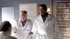 CSI Dr. Ray Langston dans Les experts S09E11 Des débuts explosifs (2009)