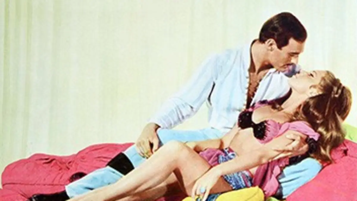 Les exploits d'Ali Baba