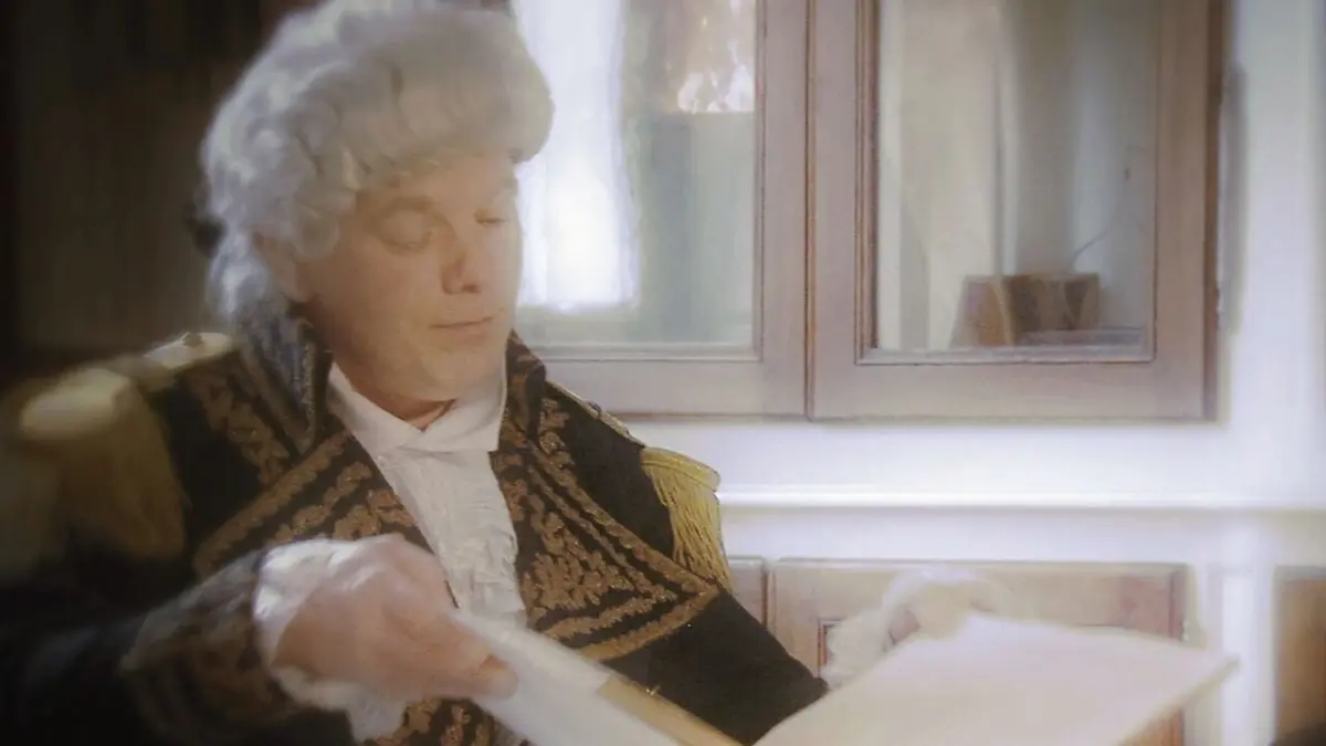 Les explorateurs Bougainville