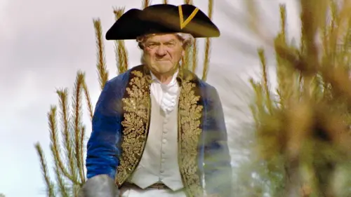 Les explorateurs James Cook